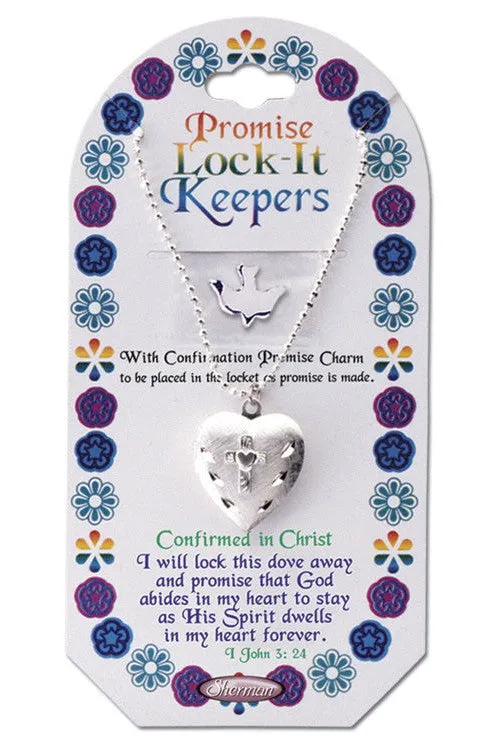 Promise Lock-It Keepers - HSMM1762CC