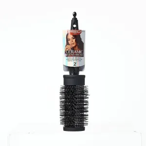 RED by KISS Thermal Round Brush #HH13