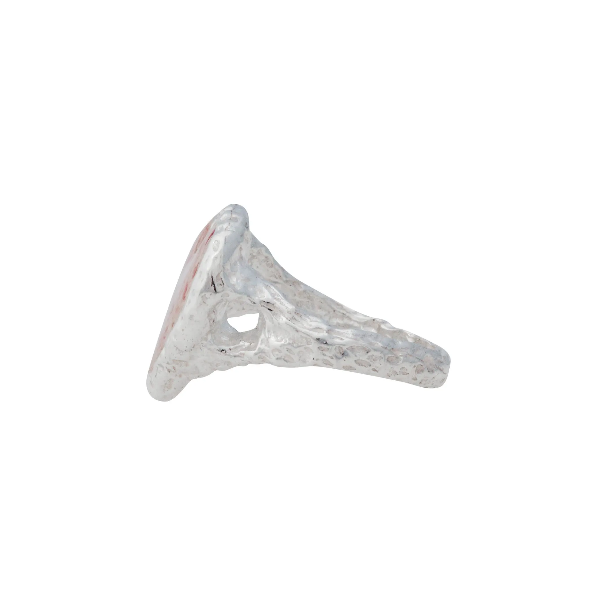 Reef ~ Heart Ring