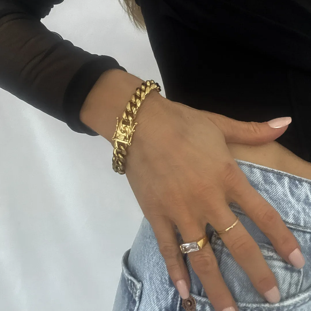 REESE BRACELET 10MM