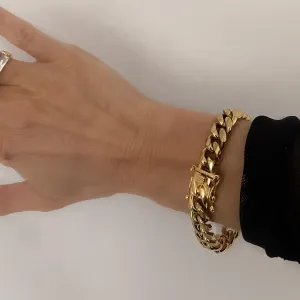REESE BRACELET 10MM