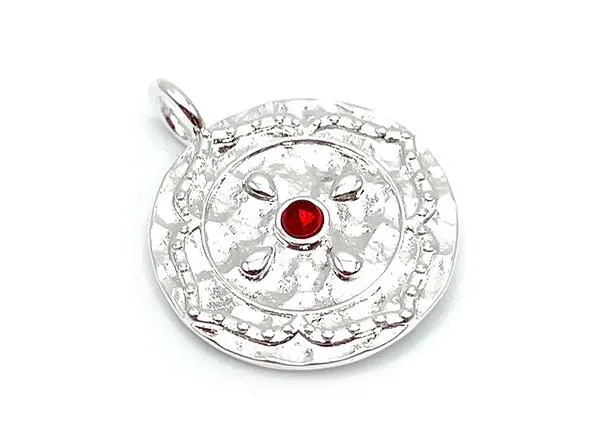 Reversible Root Chakra