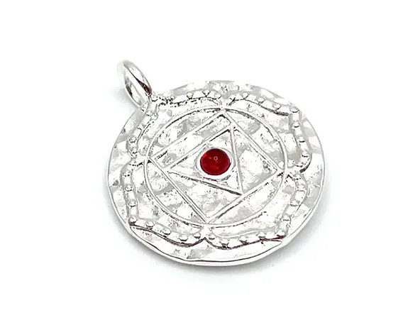Reversible Root Chakra