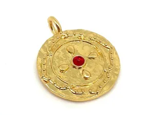 Reversible Root Chakra