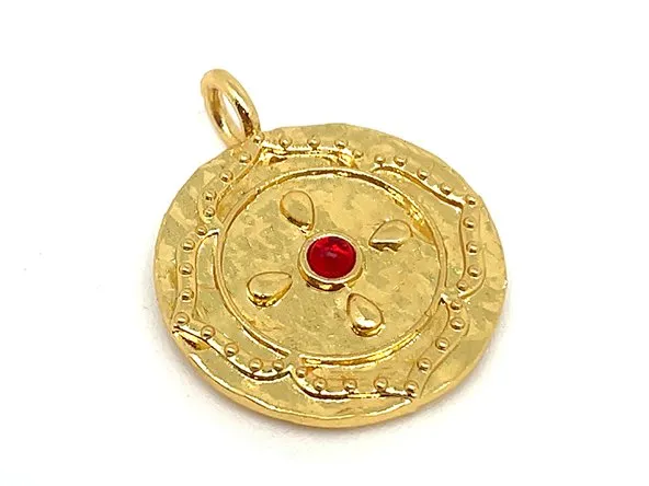 Reversible Root Chakra