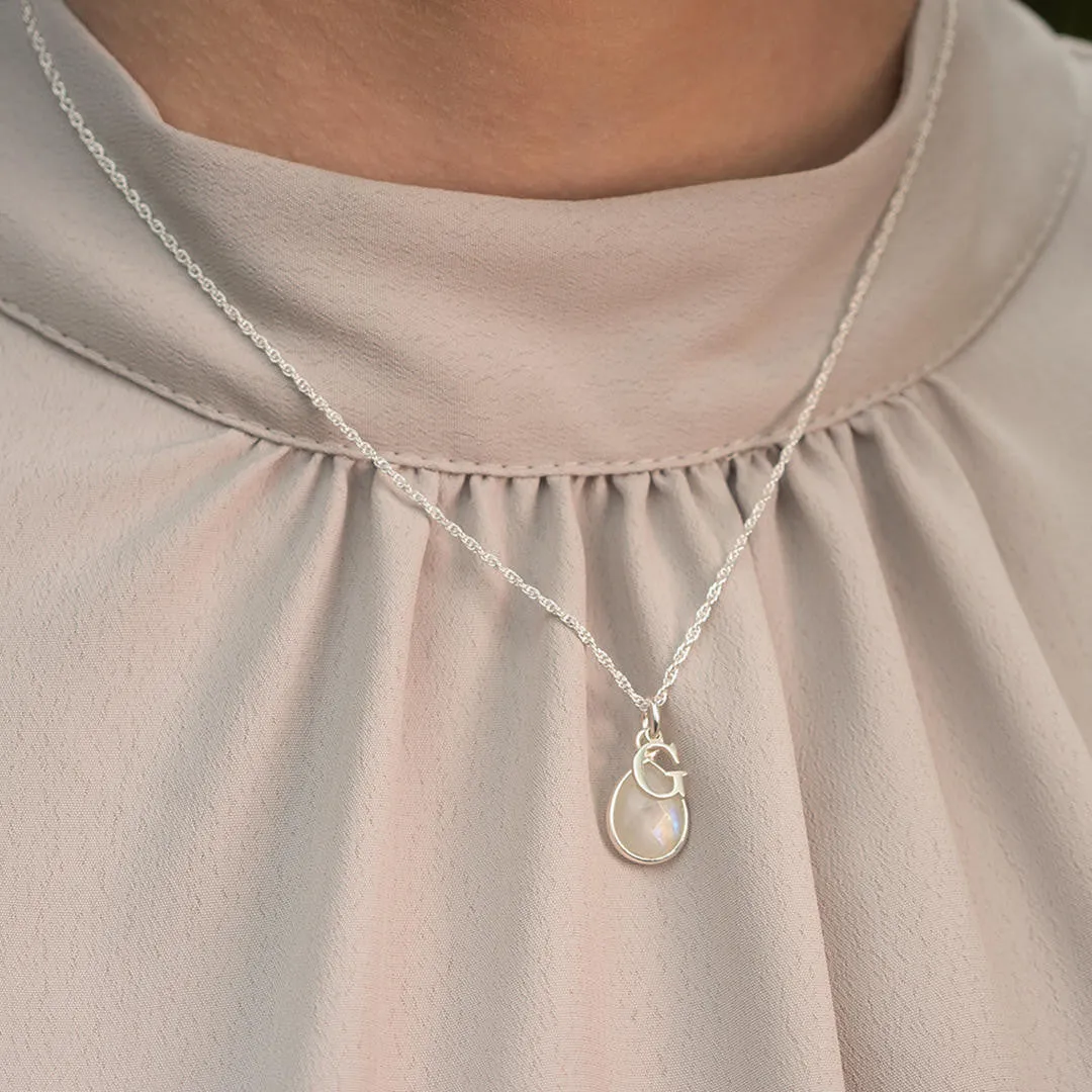 Rope Chain | Silver