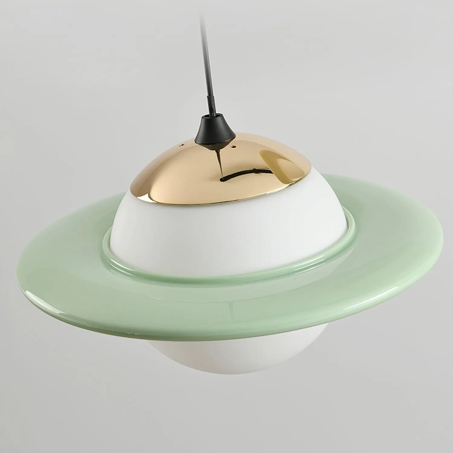 Saturn Planet Pendant Lamp