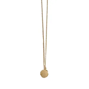 SET & STONES - GENEVIEVE NECKLACE