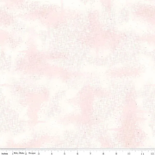 Shabby - Coral Cloud
