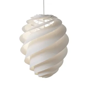 Swirl 2 -  Pendant Lamp - Medium