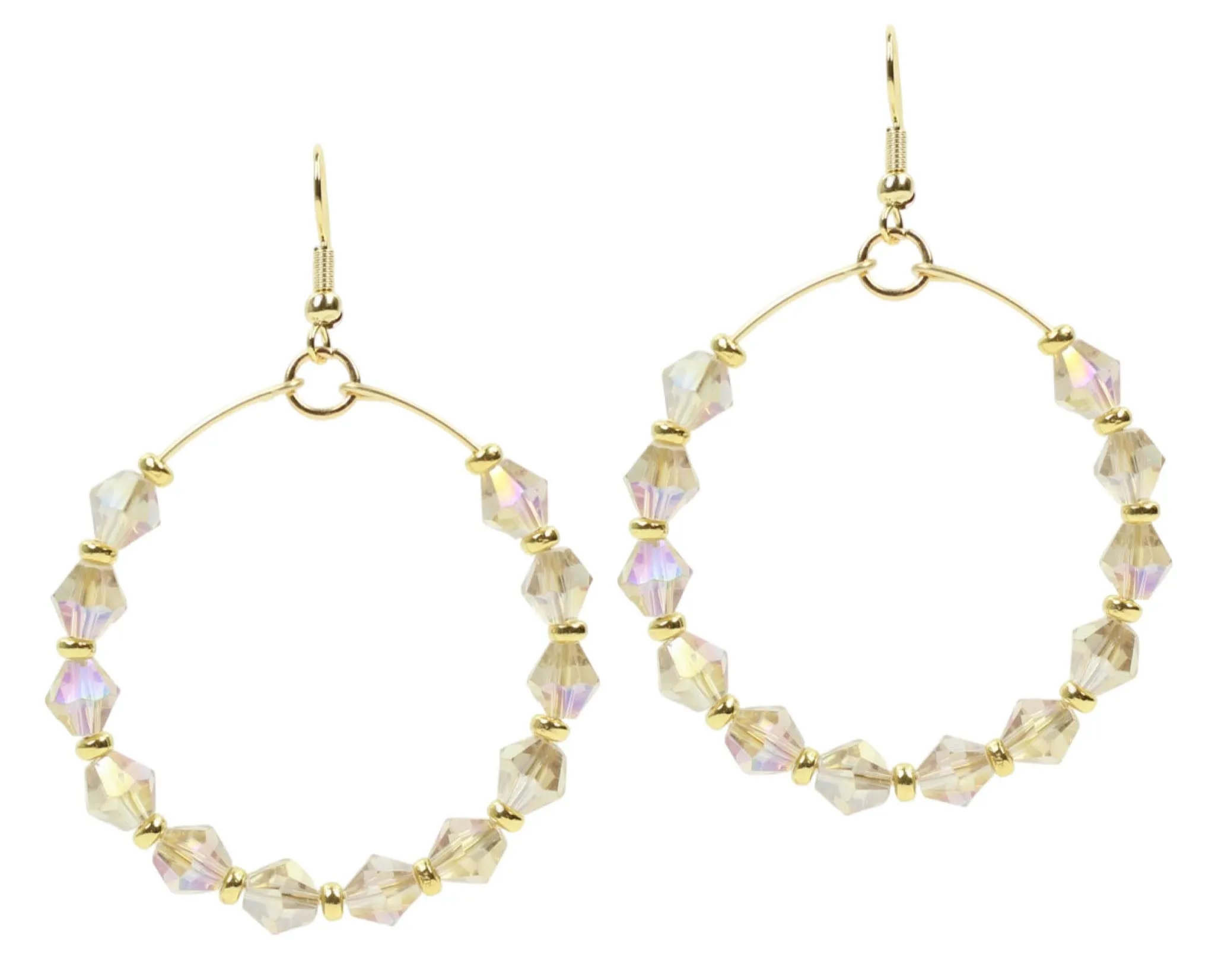 The Chloe Earring 27