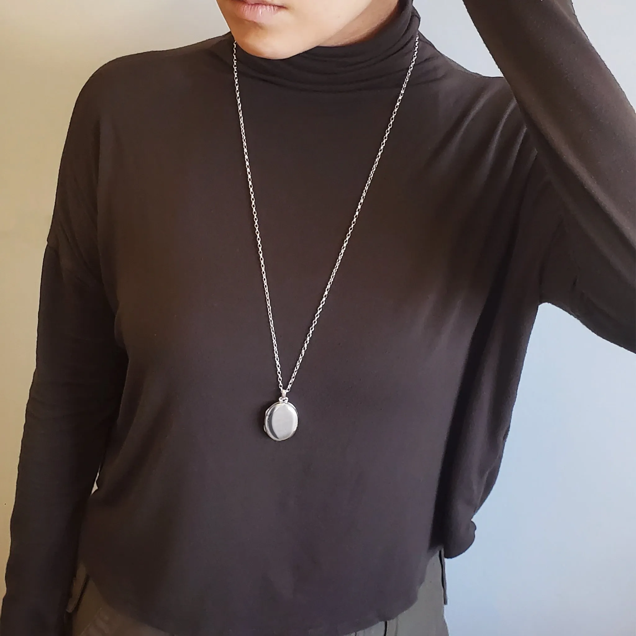 The Four Image "Premier" Locket