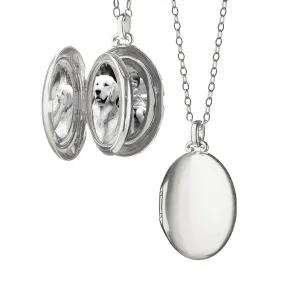 The Four Image "Premier" Locket