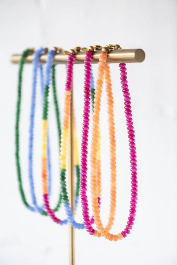 The Laurens Necklace