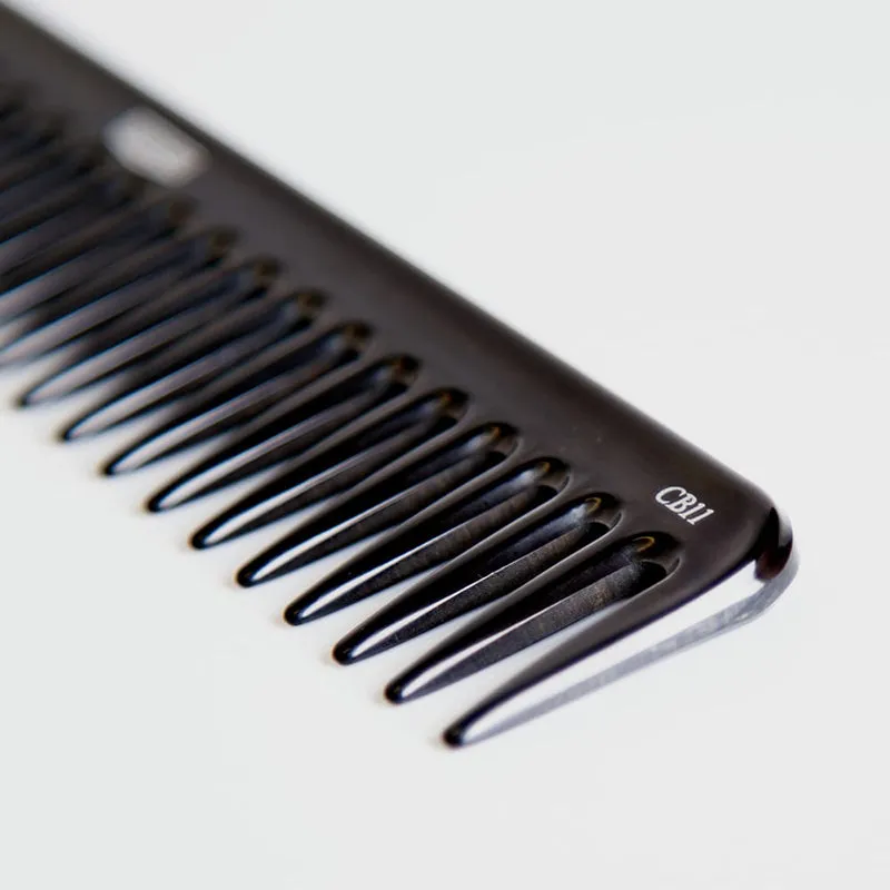 Uppercut Deluxe - CB11 Rake Comb