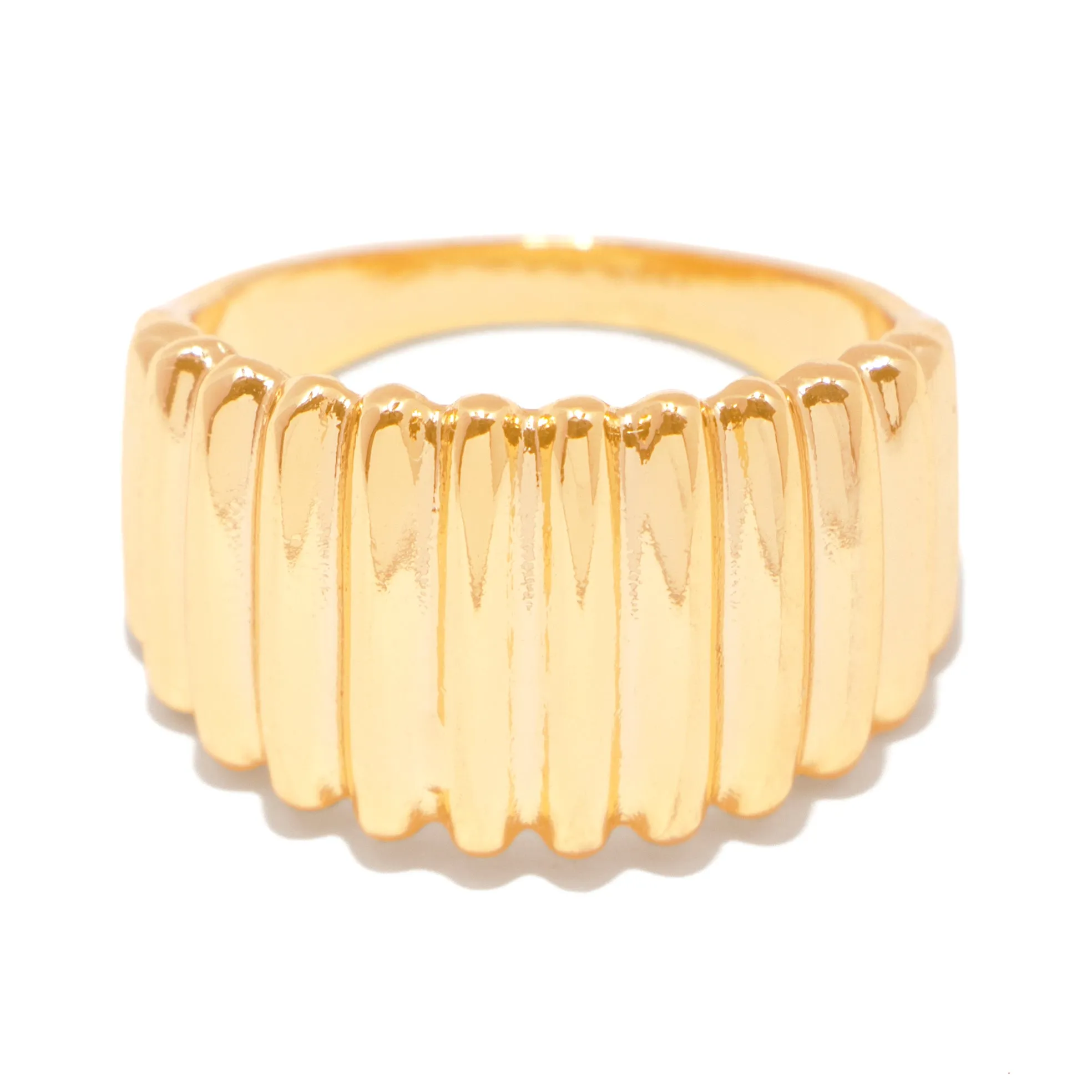 When in Rome Ring